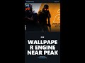 Steam Top 5 — May 19 — Wallpaper Engine near peak #shorts