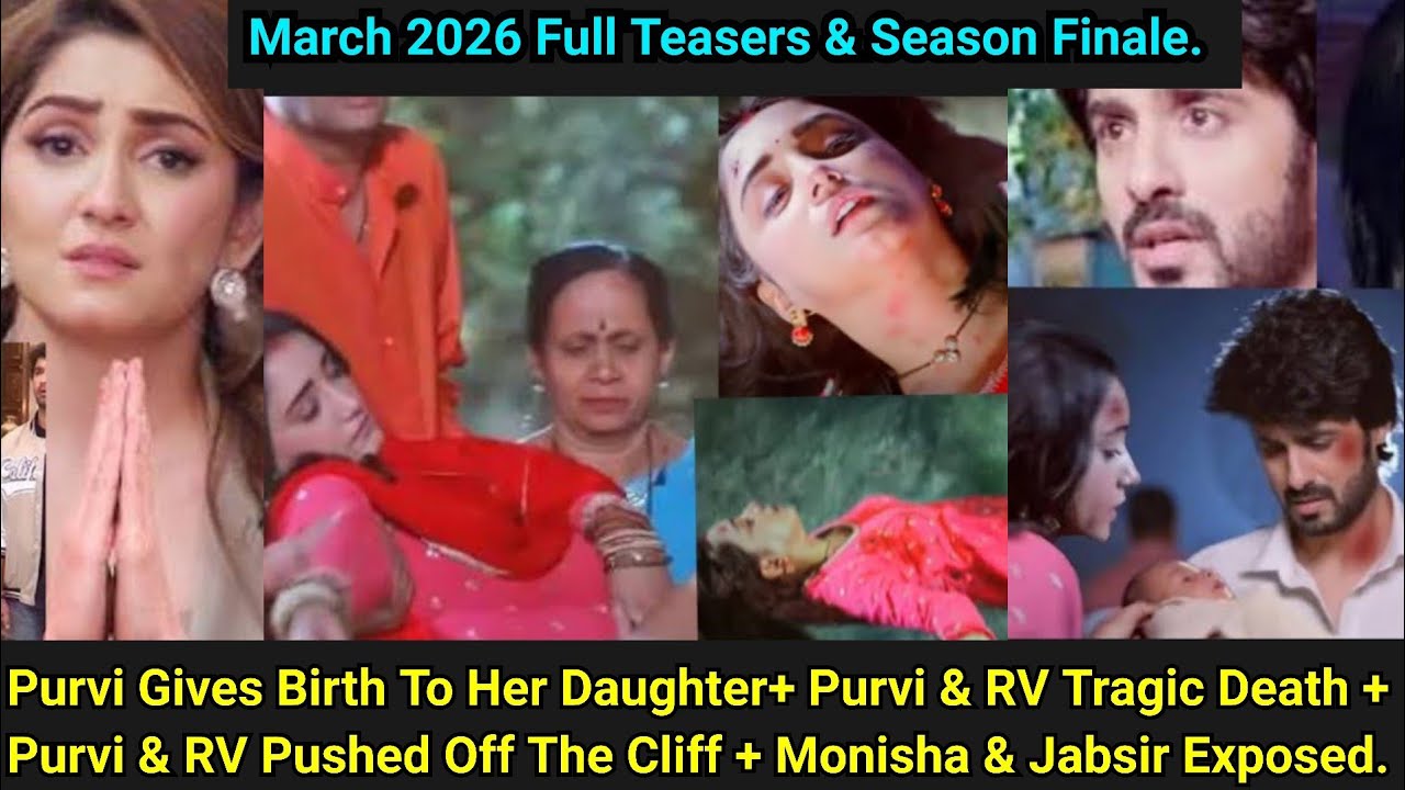 «Поворот судьбы» (Twist Of Fate) Zeeworld: Новая эра, март 2026, полные тизеры и информация о фин...