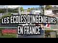 Les coles dingnieurs en france