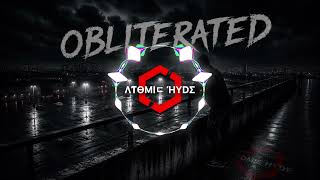 ATOMIC HYDE - HOLOGRAM NIGHTS