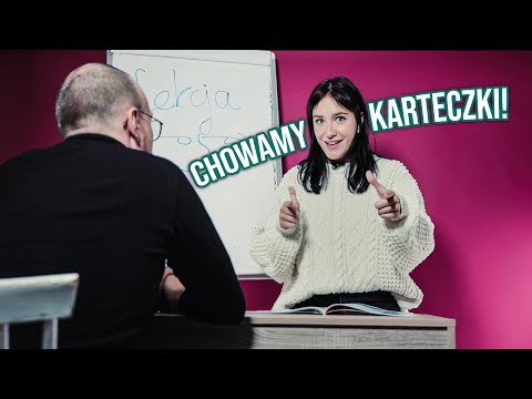 Czego NIE mówią NAUCZYCIELE