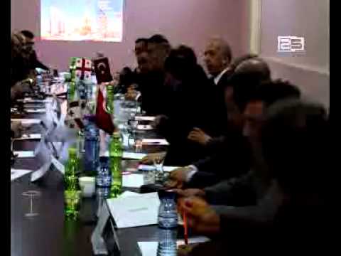 თურქები