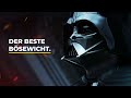 Warum Darth Vader der beste Bösewicht ist