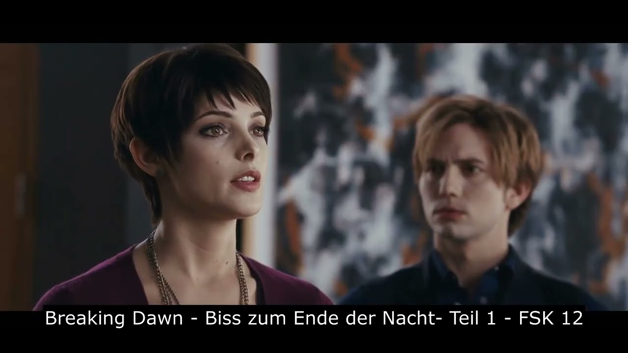 Breaking Dawn Biss Zum Ende Der Nacht Soundtrack Breaking Dawn Biss zum Ende der Nacht FSK12 auf PrimeVideo - YouTube