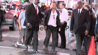 Joey Lawrence Greets Fans At Total Recall After Party In ...