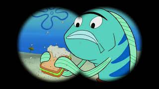 Nick Usa Celebrating 20 Years Of Spongebob With Camp Nick Promo