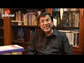 Director p sheshadri talks about dr s l bhyrappas kannada audiobooks