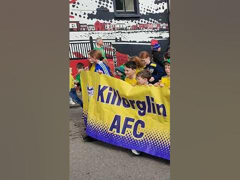 kansas city st patricks day parad
