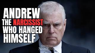 Download Lagu Andrew : The Narcissist Who Hanged Himself MP3