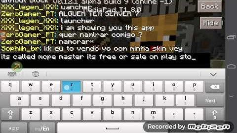 How to speed hack or hack any servers no block lau