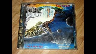 Ray Roper – I'm A Fighter (full album)