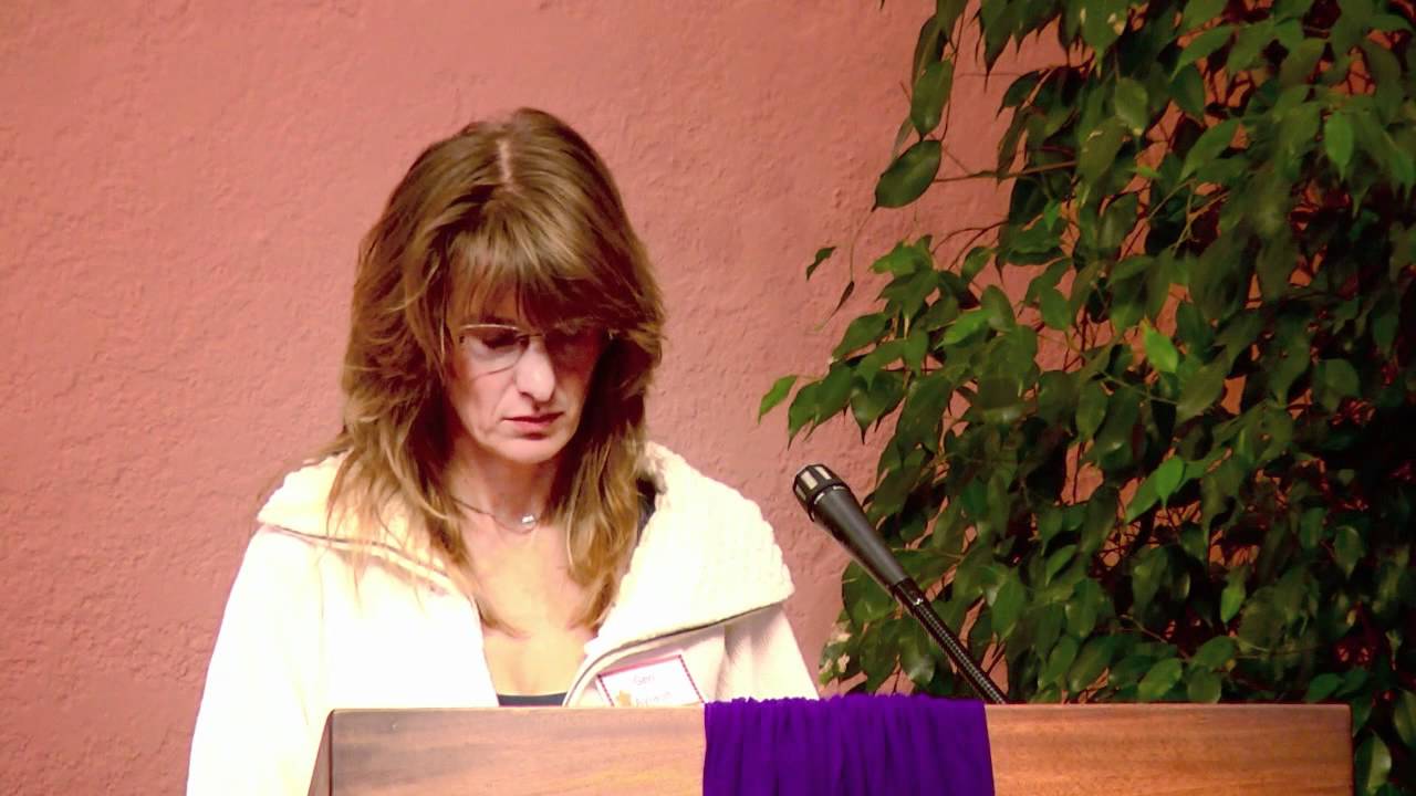 27NOV11 Haudenosaunee Thanksgiving Address - YouTube