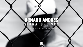 Arnaud Andres Signature Scs Wise
