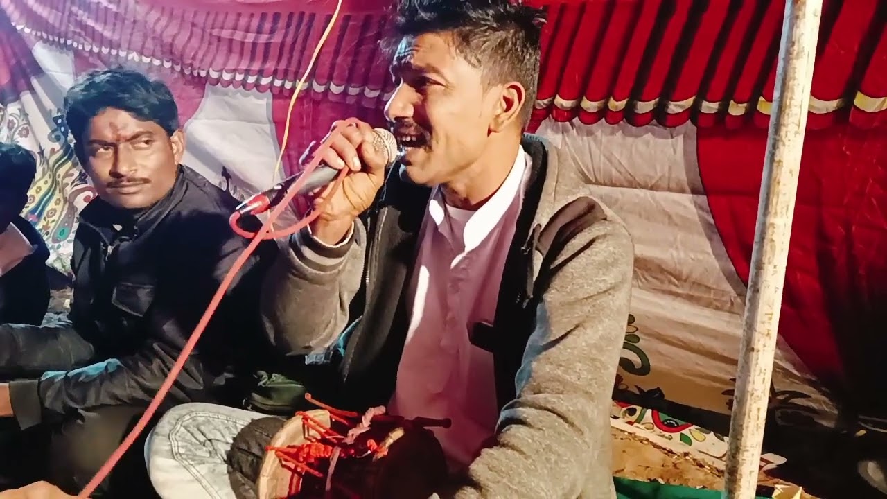 પિન્ટુ એન્ડ જીતુ સિંગર જય ખોડીયાર સાઉન્ડ ધંધોડી ગામ ભરકુંડા તા,18,126,7283977045