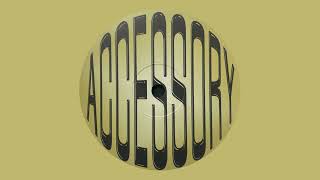 Simic / Low Pressure / Accessory Records / 2022