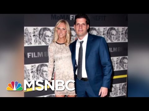 Jared Kushner&rsquo;s Friend Under Scrutiny From Robert Mueller For Seychelles Meeting | Hardball | MSNBC