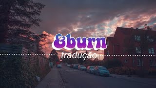 Billie Eilish - &burn / watch (feat. Vince Staple) (Tradução)