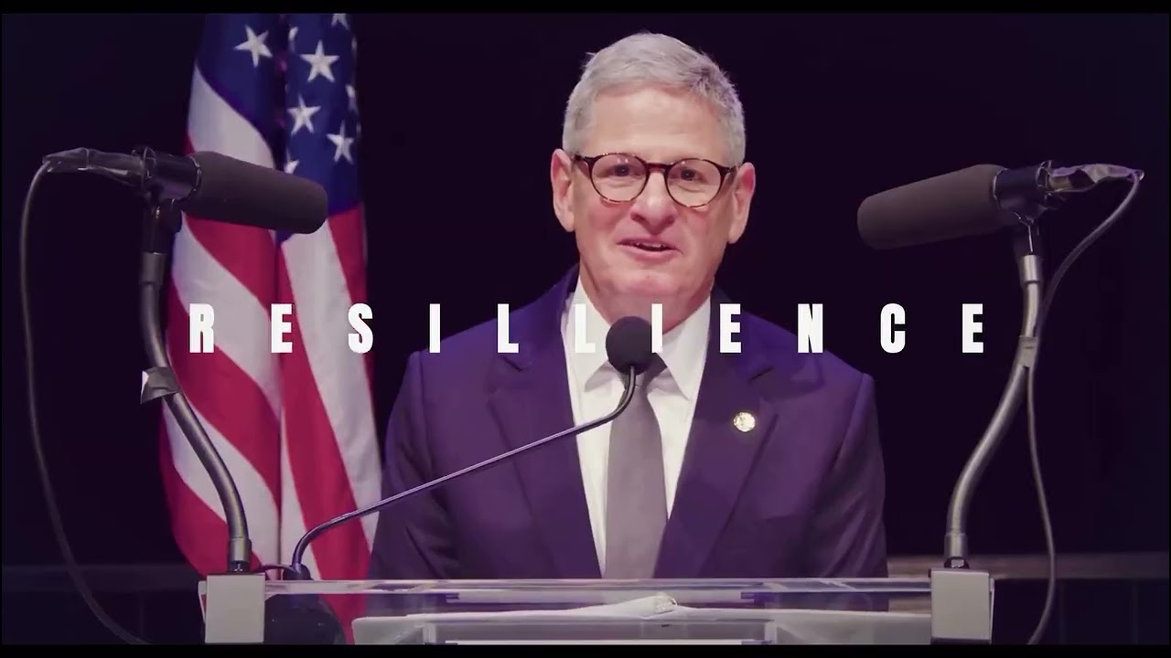 Thousand Oaks State of the City Address