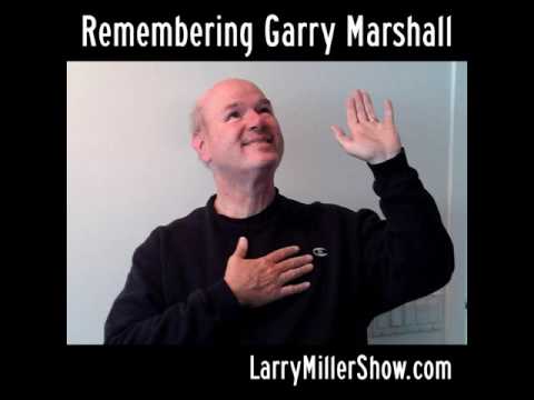 Remembering Garry Marshall
