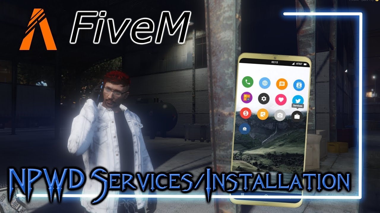 Fivem Net Fivem Npwd Free , How to: GTA V Free + FiveM Setup Guide – KCCR
