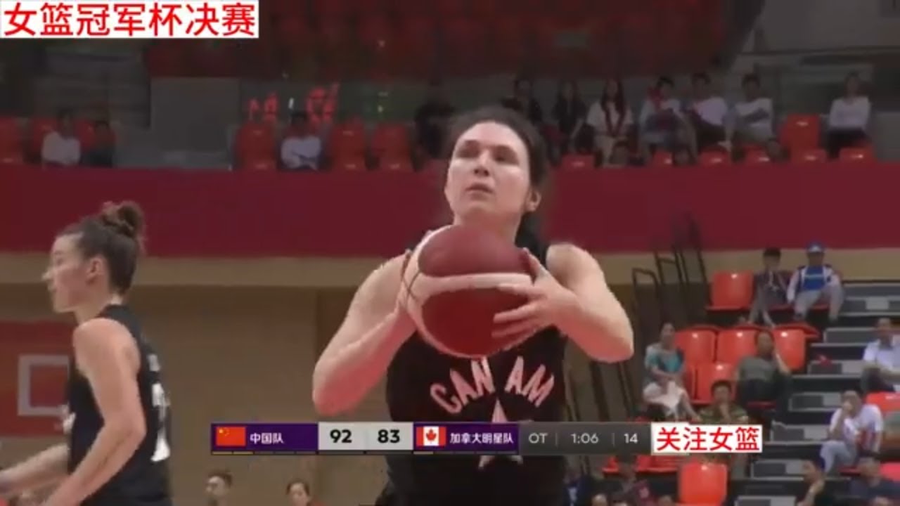 紧张到窒息的加时赛！李梦终于更衣入场！结果最震撼的表演诞生了