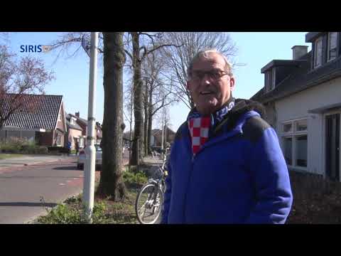 Het SIRIS-Corona-Journaal - Someren en de coronacrisis