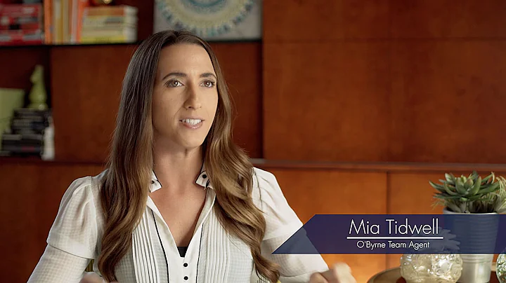 Mia Tidwell  Realtor, Pacific Sotheby's Internatio...