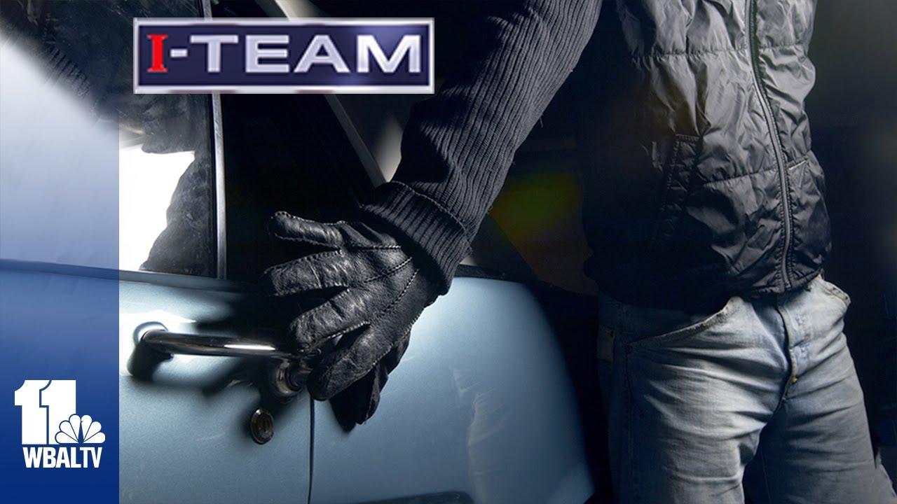 I-Team: Task force created amid spike of ride-share carjackings