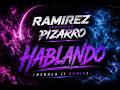 Miniature de la vidéo de la chanson Hablando (Nebula Ii Remix)