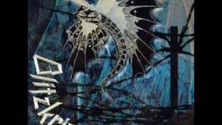 Blitzkrieg - Sweeneyrock Roll