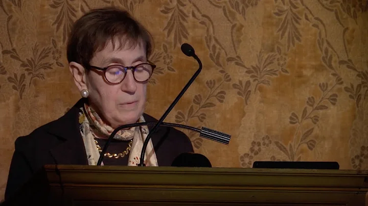 Linda S. Ferber: "Collecting American Art: Buildin...