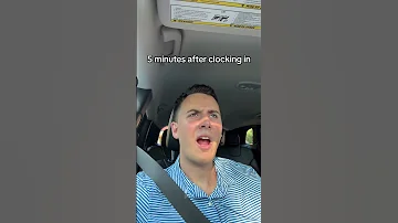 Clocking In Shorts 