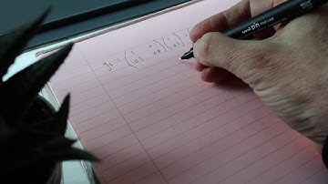 2nd Order Differential Equation  using Euler