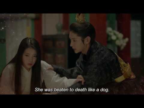 Moon Lovers EP 18 :: SLOW MOTION :: *Preview* SoSoo Moments SBS and INT ver