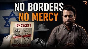7 Most Deadly Operations by Spy Agencies  ( Number 7 Will Shock You ) @raftartv​