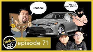 Ep. 71 - What Car is the Worst Punishment [The Curbside Podcast] by The Curbside Podcast 33 views 2 years ago 28 minutes