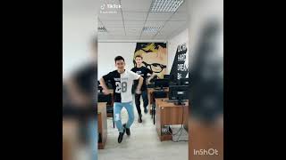 Xusniddin Tik Tok Videolari