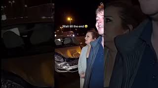 “That’s a lot to drink… but not enough to let your wife drive!” 😬😂 Wealth