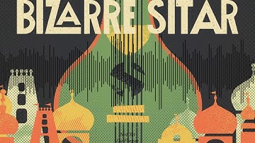 Not Yet (Bizarre Sitar Soundiron Library Demo) (Email: marcusmanderson@gmail.com)