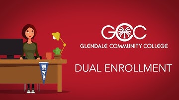GCC Dual Enrollment Video