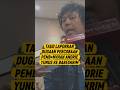 TAUD Laporkan Dugaan Percobaan Pembunuhan Andrie Yunus ke Bareskrim