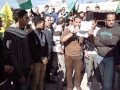 حركة الشبيبة الطلابية 2013  عماد أبو سنينه