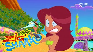 Zig & Sharko - Tournez manèges (S01EP44) Épisode complet en HD