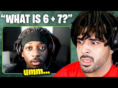 Can a Streamer Outsmart All Their Viewers?