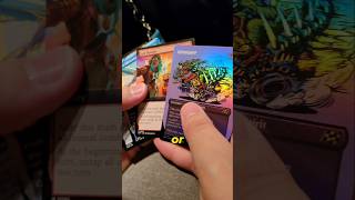 PT.9Let's open a Finish Line Bundle Follow for MORE #mtg #mtgfam #tcg #fyp #ccg #mtgcommunity #cards