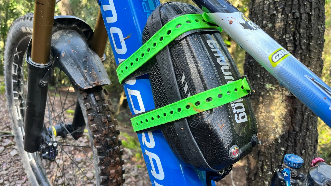 Franc  7/3/2026 Primer dia de test de Bateria       Enduracingbike de 640W 