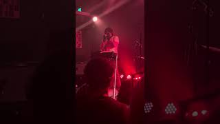 Ariel Pink- House of The Haunted Hebrews 11/3/25 Berkeley