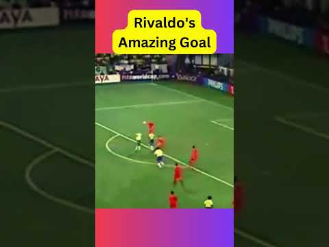 Amazing Goals :