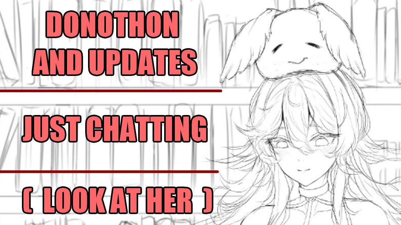 News + Donothon Updates + Reacting to Submissions - YouTube