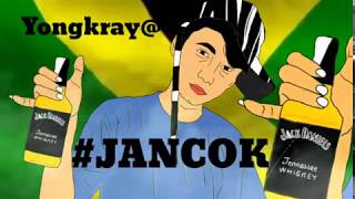 Status WA Kartun Keren! Buat Sendiri